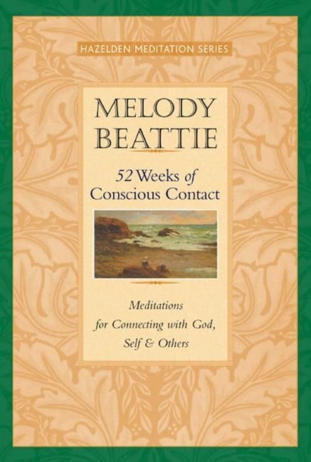 Produktbild: 52 Weeks of Conscious Contact