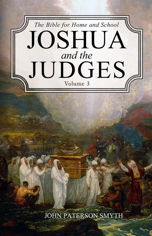 Produktbild: Joshua and the Judges