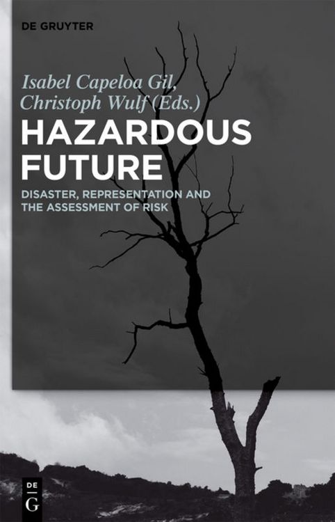 Produktbild: Hazardous Future
