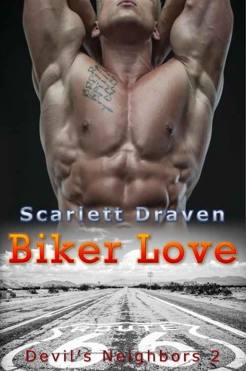 Produktbild: Biker Love