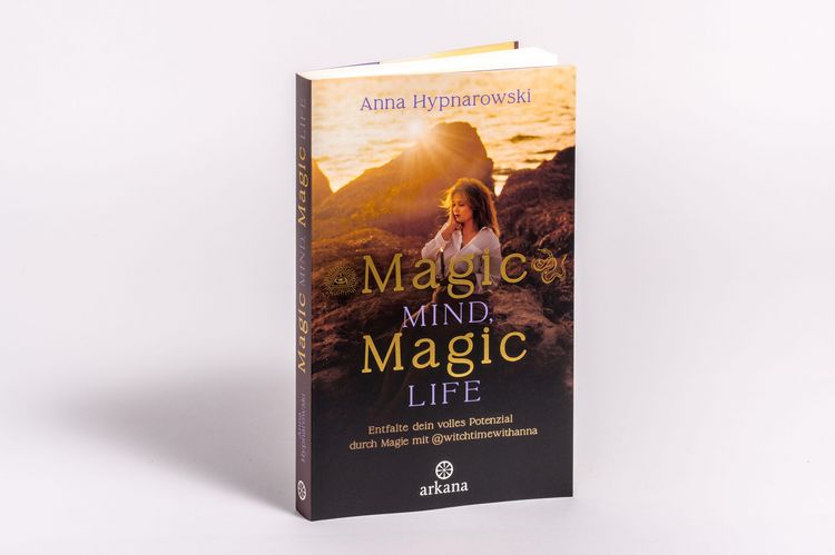 Produktbild: Magic Mind, Magic Life