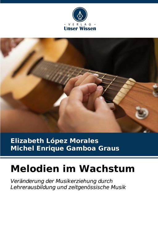 Produktbild: Melodien im Wachstum