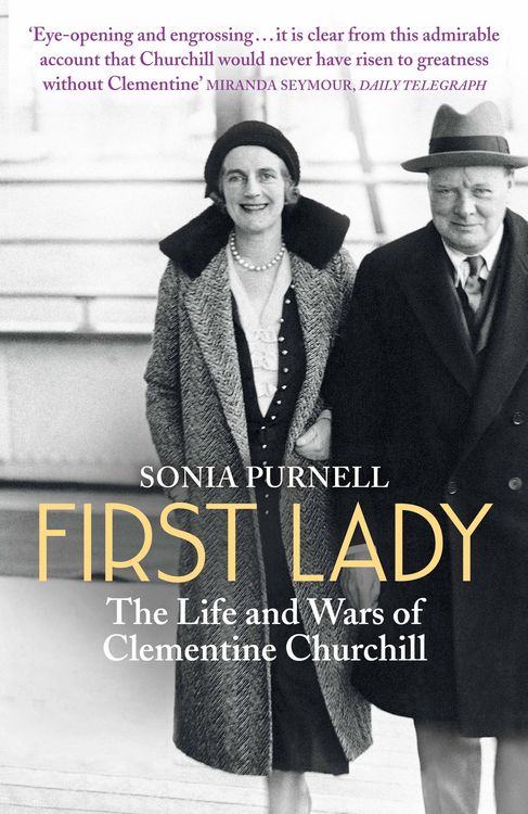 Produktbild: First Lady