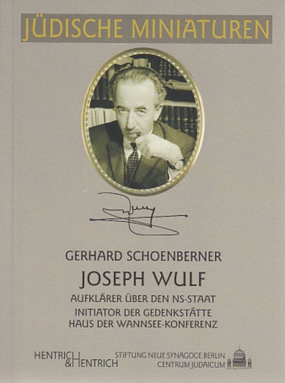 Produktbild: Joseph Wulf