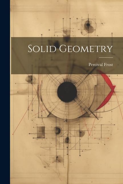 Produktbild: Solid Geometry