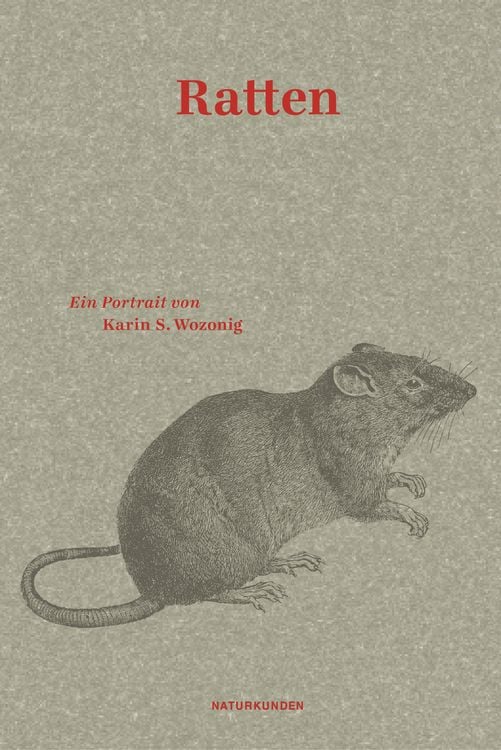 Produktbild: Ratten