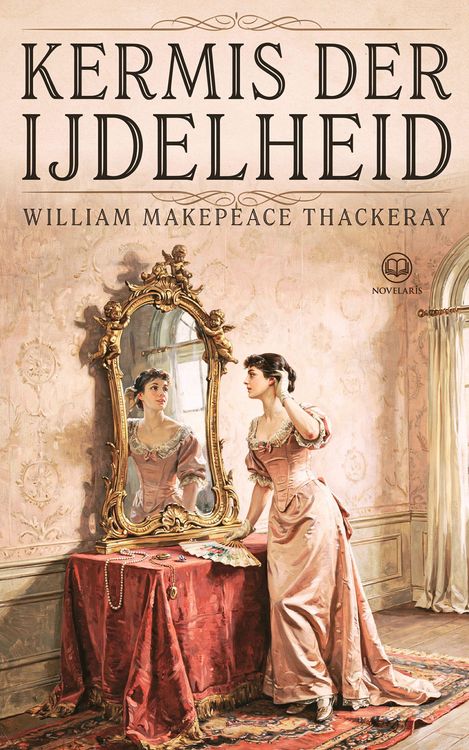 Produktbild: Kermis der ijdelheid