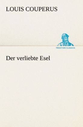 Produktbild: Der verliebte Esel