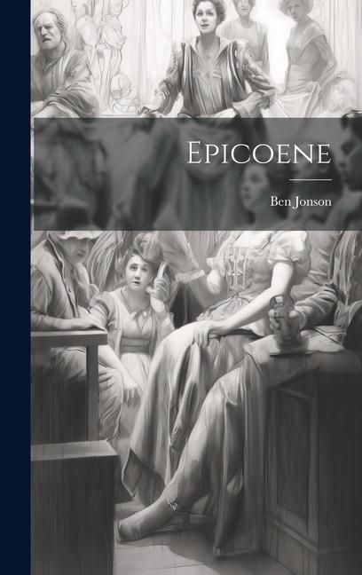 Produktbild: Epicoene