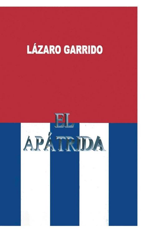 Produktbild: El Apatrida