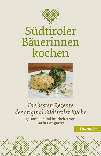 Produktbild: S&uuml;dtiroler B&auml;uerinnen kochen