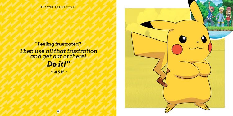 Produktbild: Pokemon: Book of Joy
