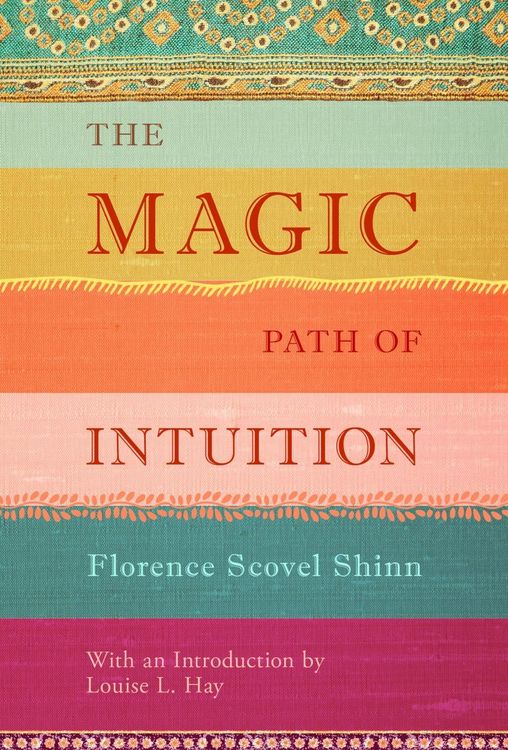 Produktbild: The Magic Path of Intuition