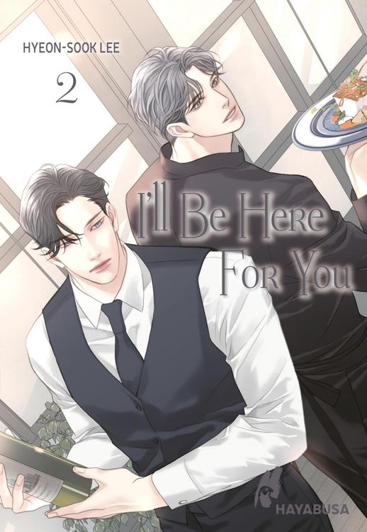 Produktbild: I'll Be Here For You 2