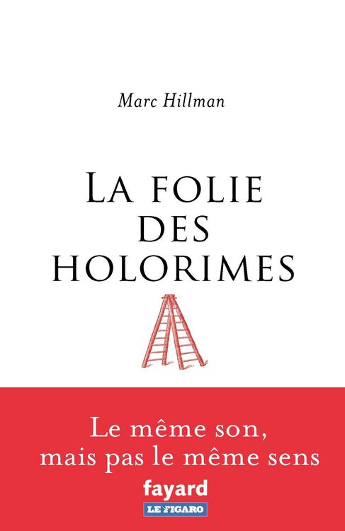 Produktbild: La folie des Holorimes