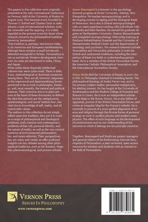 Produktbild: In the Sphere of the Personal