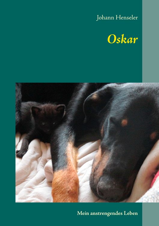 Produktbild: Oskar