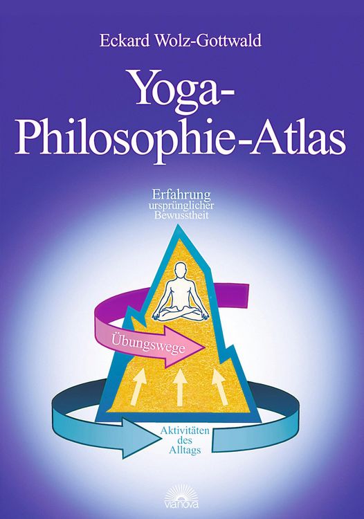 Produktbild: Yoga-Philosophie-Atlas