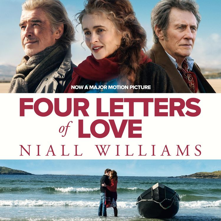 Produktbild: Four Letters Of Love