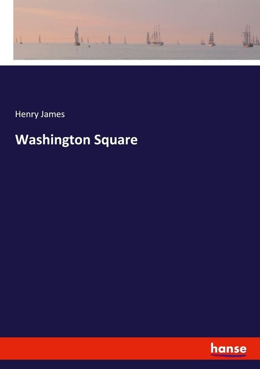 Produktbild: Washington Square