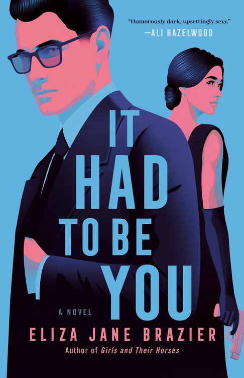 Produktbild: It Had to Be You