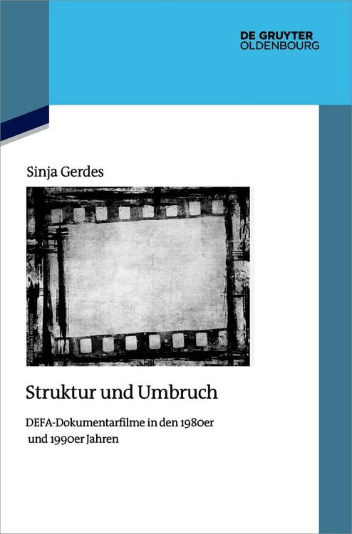 Produktbild: Struktur und Umbruch