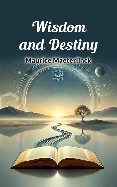 Produktbild: Wisdom and Destiny