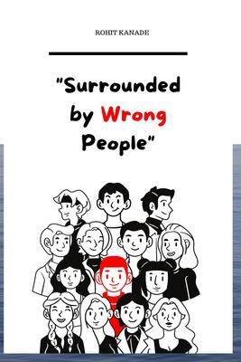 Produktbild: Surrounded by Wrong People