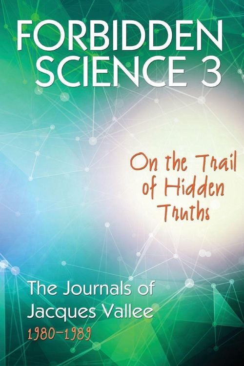 Produktbild: Forbidden Science 3