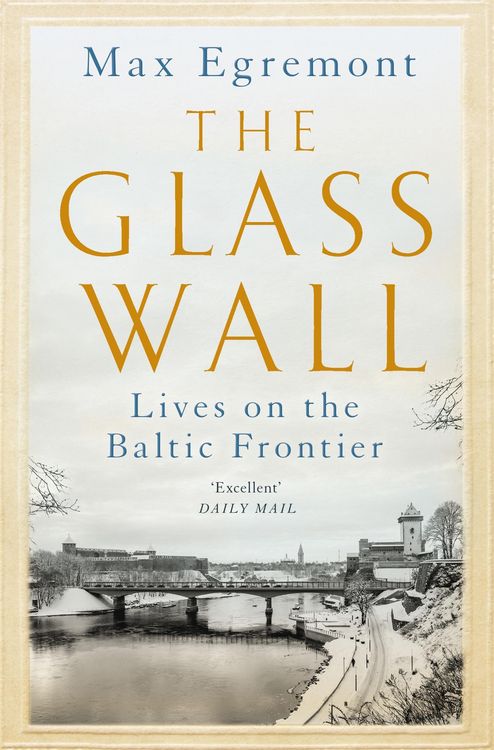 Produktbild: The Glass Wall