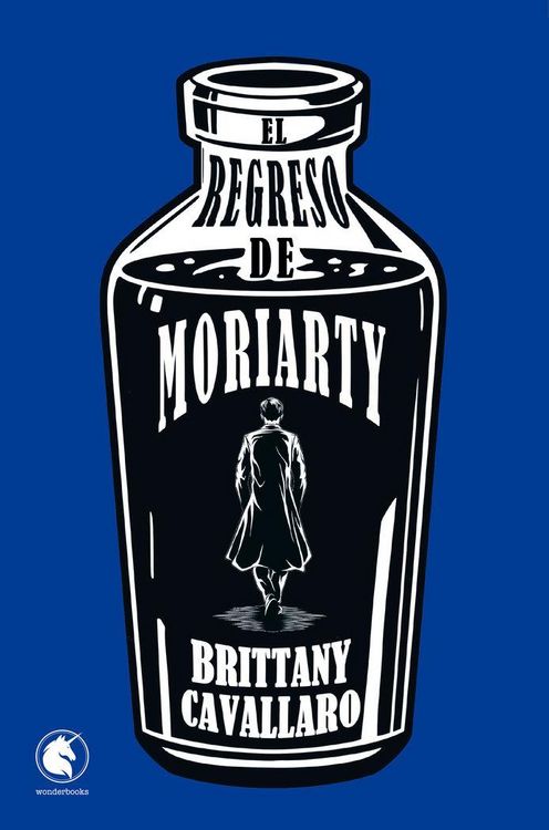 Produktbild: Regreso de Moriarty, El