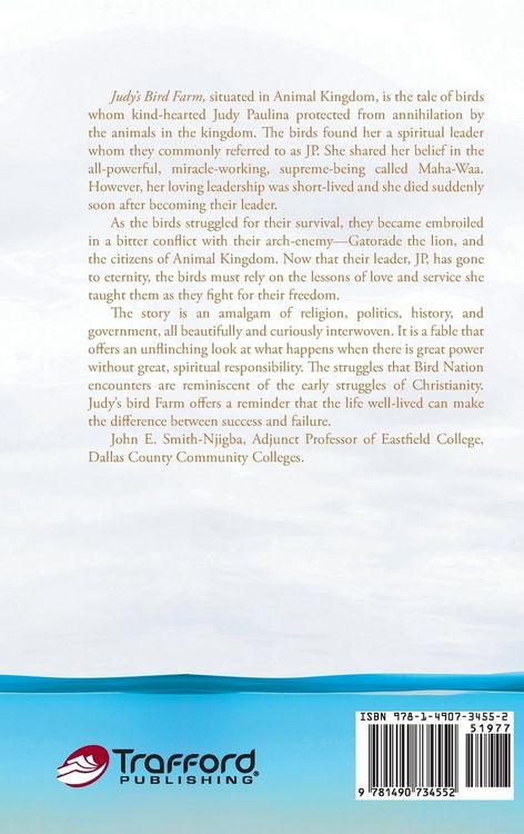 Produktbild: Judy's Bird Farm