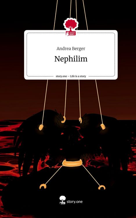 Produktbild: Nephilim. Life is a Story - story.one