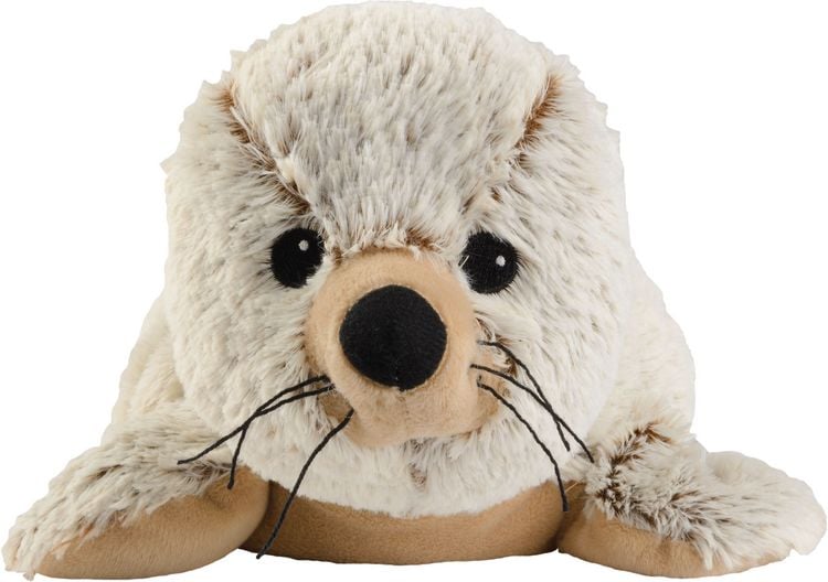 Produktbild: Warmies&reg; Robbe