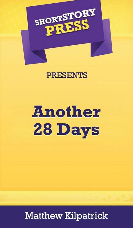 Produktbild: Short Story Press Presents Another 28 Days