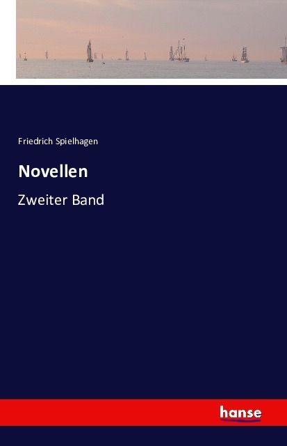 Produktbild: Novellen