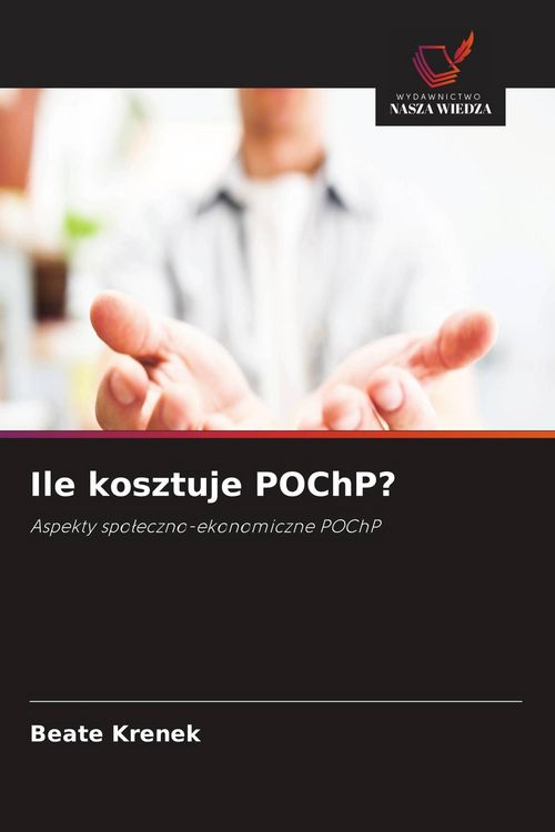 Produktbild: Ile kosztuje POChP?
