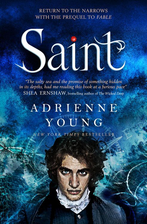 Produktbild: Saint
