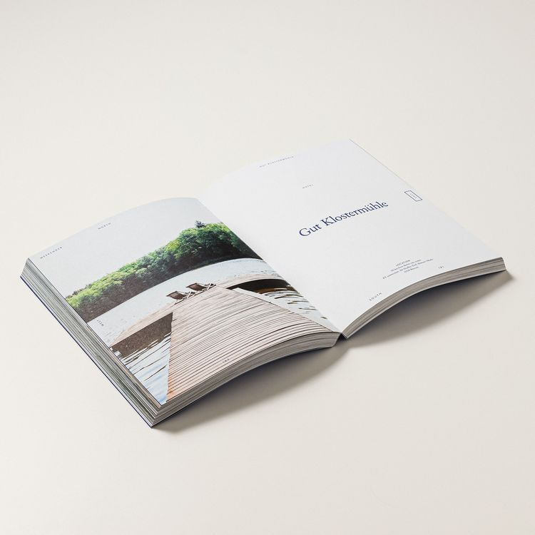 Produktbild: Take Me to the Lakes - Berlin Edition
