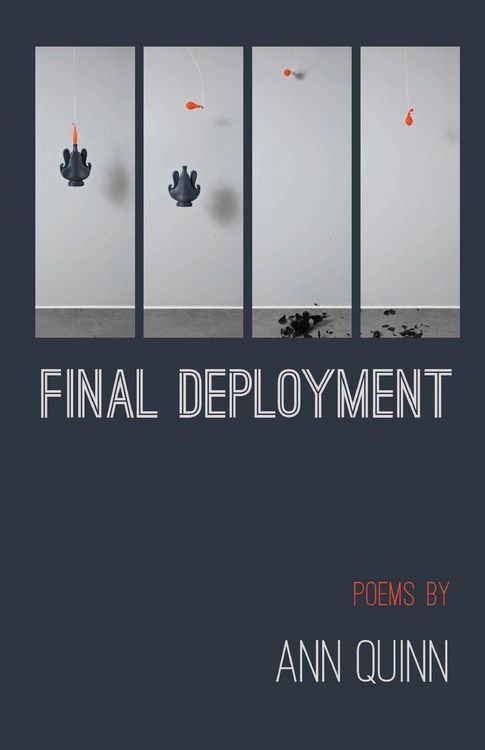 Produktbild: Final Deployment
