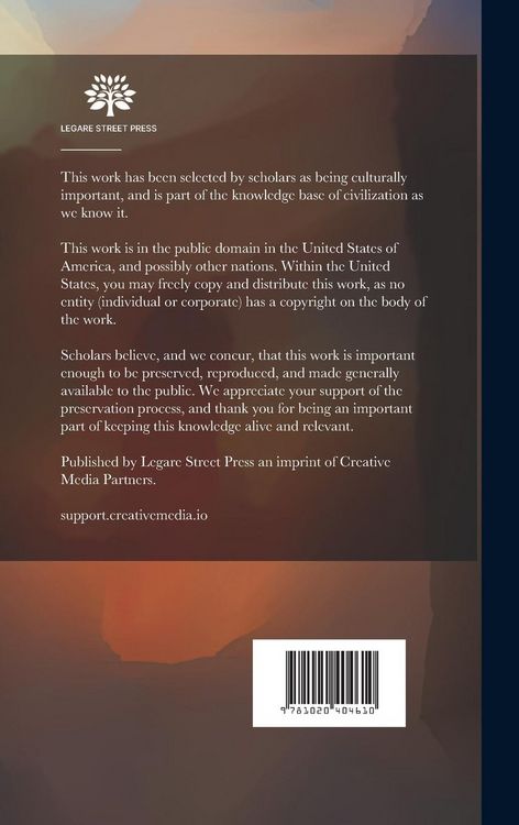 Produktbild: State Banking In Indiana, 1814-1873