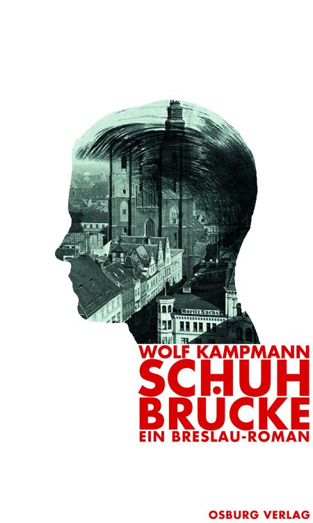 Produktbild: Schuhbr&uuml;cke