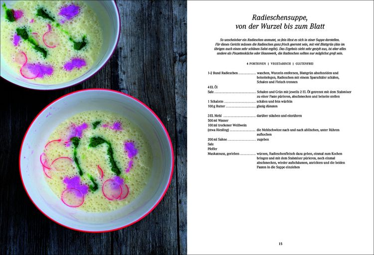 Produktbild: Scheunenwirtin