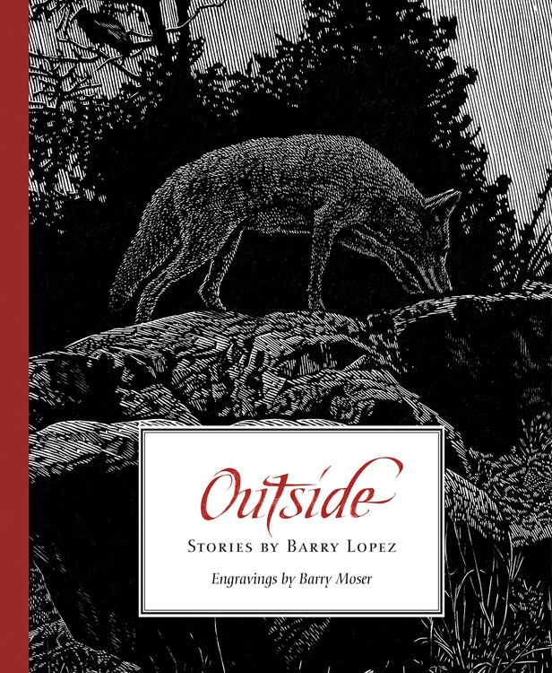 Produktbild: Outside