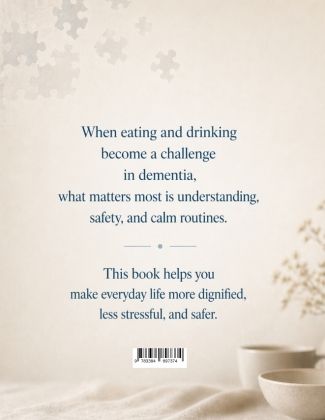Produktbild: Dementia & Eating/Drinking