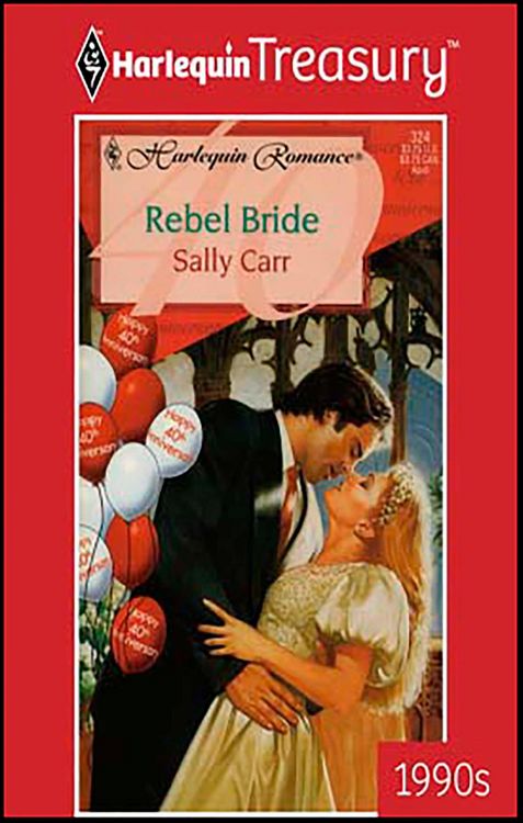 Produktbild: Rebel Bride