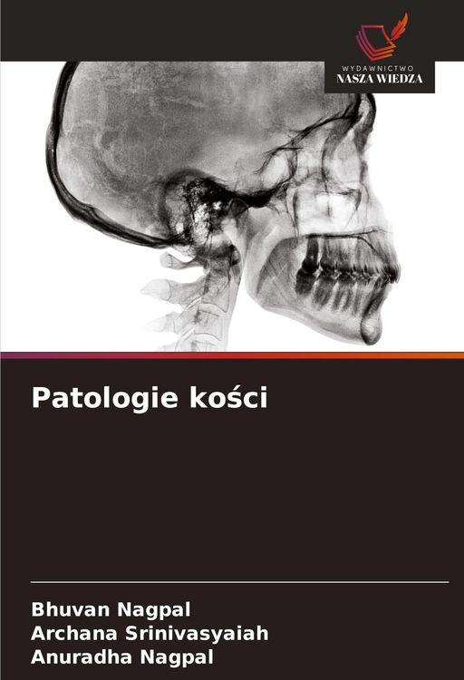 Produktbild: Patologie ko&iquest;ci