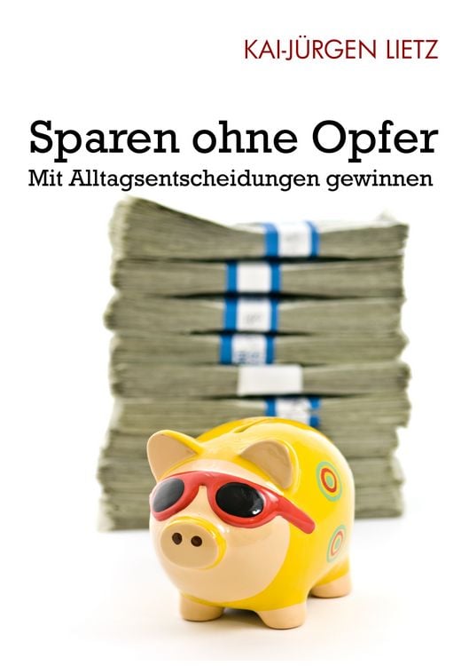 Produktbild: Sparen ohne Opfer