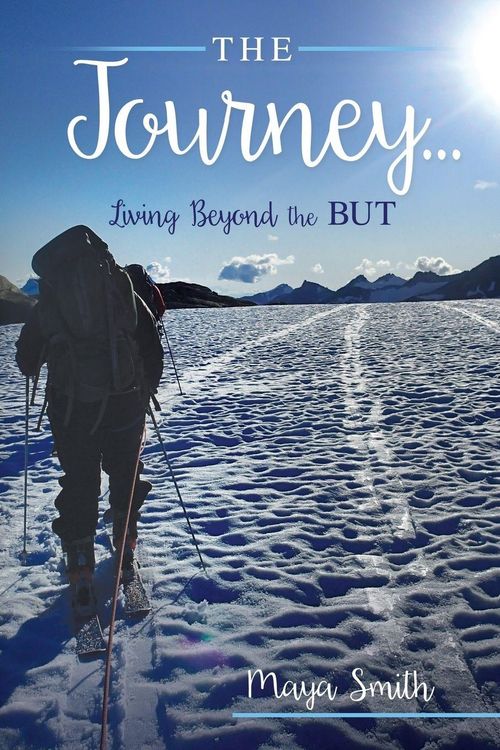 Produktbild: The Journey...