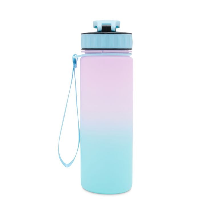 Produktbild: Trinkflasche 650ml Einhorn uni